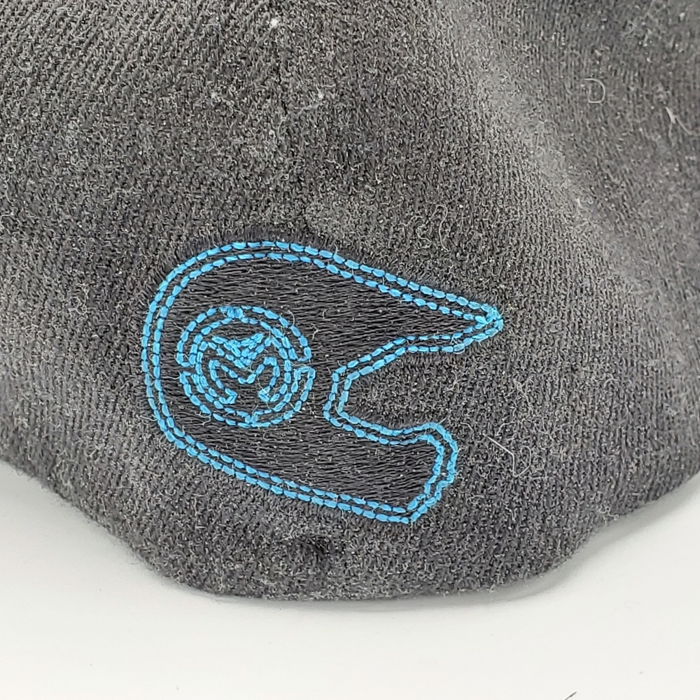 Moose Racing flexfit ball cap - Picture 5 of 6